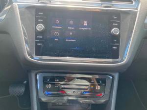 Miniature 13 Volkswagen Tiguan Comfortline 4MOTION 2024