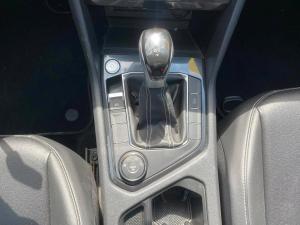 Miniature 14 Volkswagen Tiguan Comfortline 4MOTION 2024