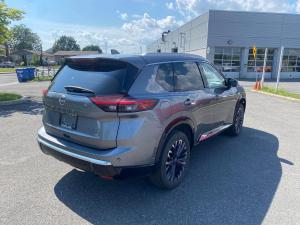 Miniature 5 Nissan Rogue Platine TI 2024