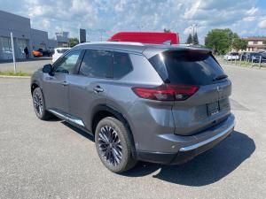 Miniature 6 Nissan Rogue Platine TI 2024