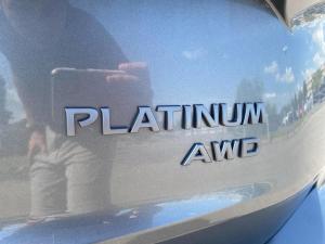 Miniature 7 Nissan Rogue Platine TI 2024