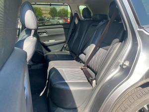 Miniature 8 Nissan Rogue Platine TI 2024