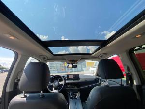 Miniature 9 Nissan Rogue Platine TI 2024