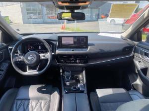 Miniature 10 Nissan Rogue Platine TI 2024