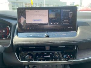 Miniature 11 Nissan Rogue Platine TI 2024