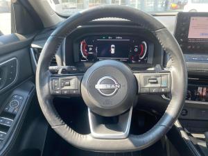 Miniature 12 Nissan Rogue Platine TI 2024
