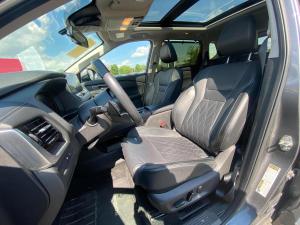 Miniature 13 Nissan Rogue Platine TI 2024
