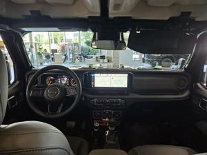 Thumbnail 5 Jeep Gladiator Mojave 2026