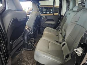 Thumbnail 6 Jeep Gladiator Mojave 2026