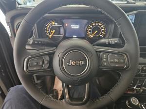 Thumbnail 7 Jeep Gladiator Mojave 2026