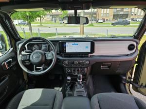 Thumbnail 5 Jeep Wrangler Sport 2026