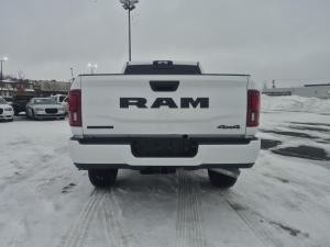 Thumbnail 5 RAM 2500 Big Horn 2026