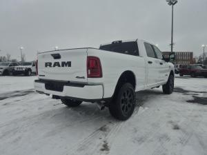 Thumbnail 6 RAM 2500 Big Horn 2026