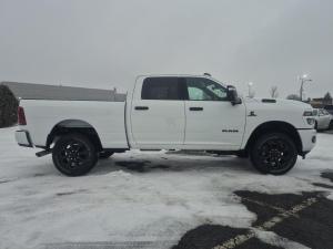 Thumbnail 7 RAM 2500 Big Horn 2026