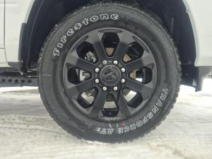 Thumbnail 8 RAM 2500 Big Horn 2026
