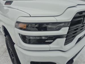 Thumbnail 9 RAM 2500 Big Horn 2026