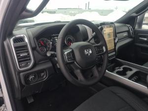Thumbnail 10 RAM 2500 Big Horn 2026