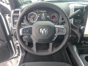 Thumbnail 12 RAM 2500 Big Horn 2026