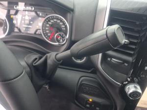 Thumbnail 16 RAM 2500 Big Horn 2026