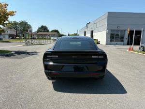 Thumbnail 5 Dodge Charger 2-Door Scat Pack 2026