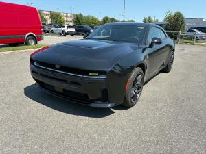 2026 Dodge Charger 2-Door Scat Pack - Image 1