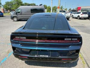 Miniature 5 Dodge Charger 2-Door Scat Pack 2026