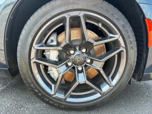 Miniature 8 Dodge Charger 2-Door Scat Pack 2026