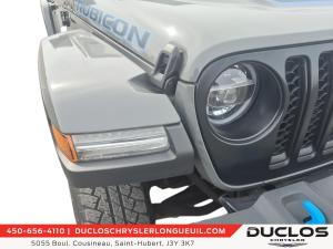 Miniature 11 Jeep Wrangler 4XE Unlimited Rubicon 4x4 2021