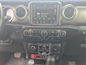 Miniature 12 Jeep Wrangler 4XE Unlimited Rubicon 4x4 2021