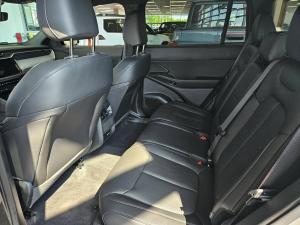 Miniature 5 Jeep Cherokee Limited 2026