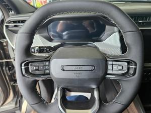 Miniature 6 Jeep Cherokee Limited 2026