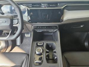 Miniature 7 Jeep Cherokee Limited 2026