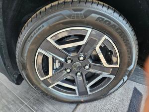 Miniature 8 Jeep Cherokee Limited 2026