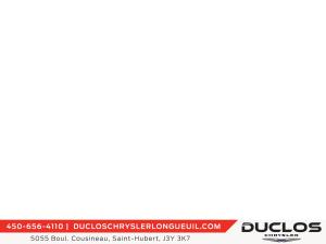 Miniature 5 Jeep Wrangler 4XE Rubicon 4 portes 4x4 2023