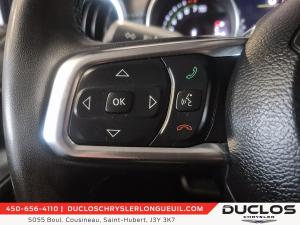Miniature 17 Jeep Wrangler 4XE Rubicon 4 portes 4x4 2023