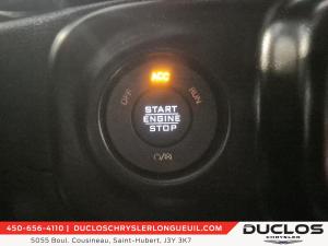 Miniature 19 Jeep Wrangler 4XE Rubicon 4 portes 4x4 2023