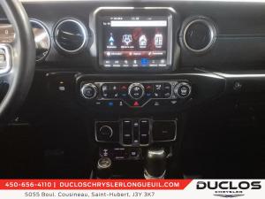 Miniature 21 Jeep Wrangler 4XE Rubicon 4 portes 4x4 2023