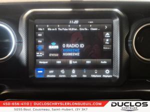Miniature 23 Jeep Wrangler 4XE Rubicon 4 portes 4x4 2023