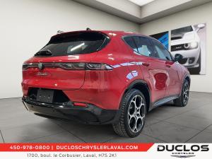 Miniature 8 Alfa Romeo Tonale Ti 2025