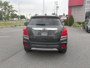 Miniature 5 Chevrolet Trax Premier 4 portes TI 2018