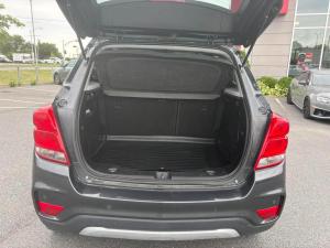 Miniature 6 Chevrolet Trax Premier 4 portes TI 2018