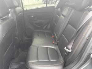 Miniature 8 Chevrolet Trax Premier 4 portes TI 2018