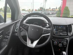 Miniature 10 Chevrolet Trax Premier 4 portes TI 2018