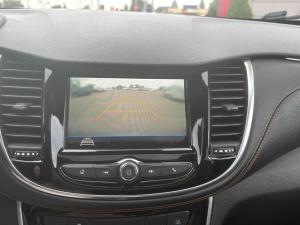 Miniature 11 Chevrolet Trax Premier 4 portes TI 2018