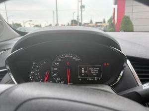 Miniature 12 Chevrolet Trax Premier 4 portes TI 2018