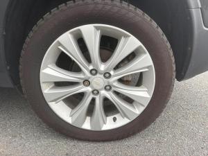 Miniature 13 Chevrolet Trax Premier 4 portes TI 2018