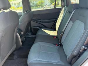 Miniature 6 Jeep Cherokee Laredo 2026