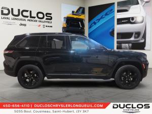 Thumbnail 6 Jeep Grand Cherokee Altitude 2026