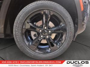 Thumbnail 7 Jeep Grand Cherokee Altitude 2026
