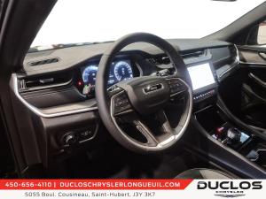 Thumbnail 9 Jeep Grand Cherokee Altitude 2026